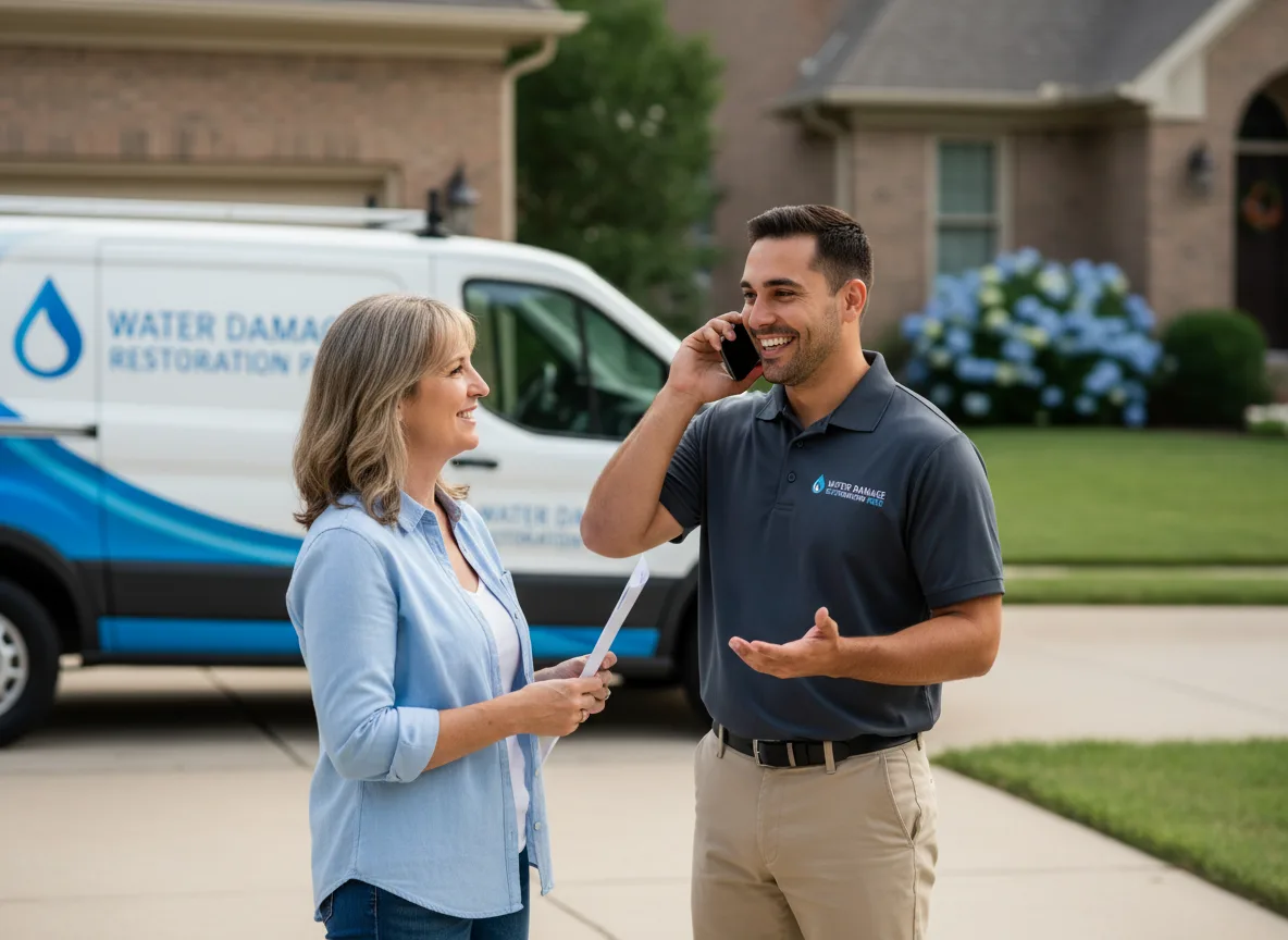 Flood Restoration Kinston, NC FAQs